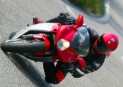 MV Agusta F4-1000 Senna